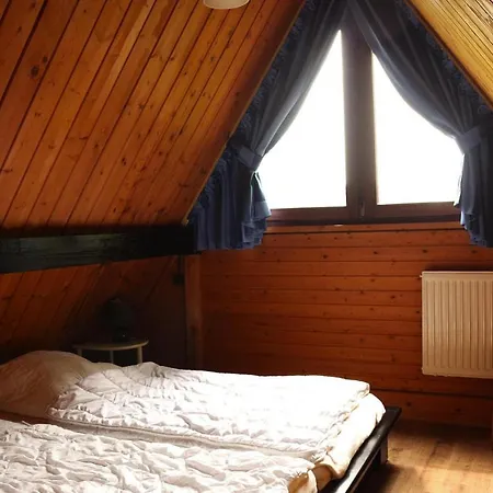 Cosy Cottage, Prázdninový dům Burhave