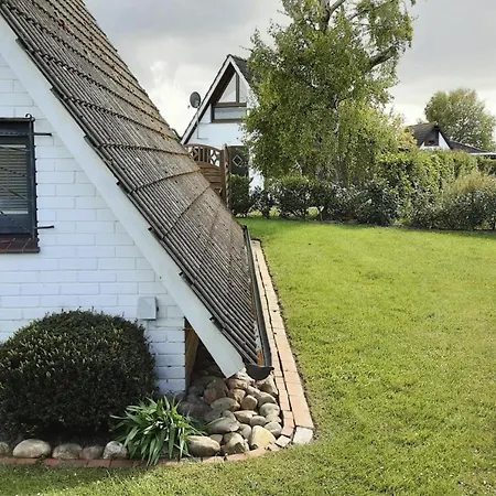 Cosy Cottage, Prázdninový dům *