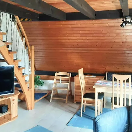 Prázdninový dům Cosy Cottage,
