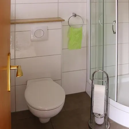 Cosy Cottage, Prázdninový dům Burhave