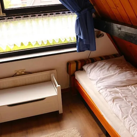 Cosy Cottage, Prázdninový dům Burhave
